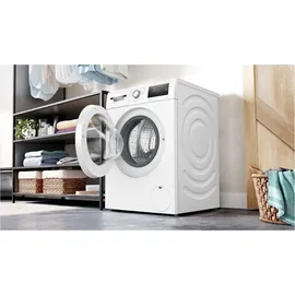 Bosch WAN28095 Waschmaschine (8 kg, 1400 U/min)