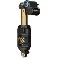 Fox float x2 factory 2pos adj metric trunnion 2025 - 205 x 60
