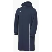 Nike Y Nk Tf Park 26 Sdf Jkt Stadionjacke Kinder - midnight navy/
