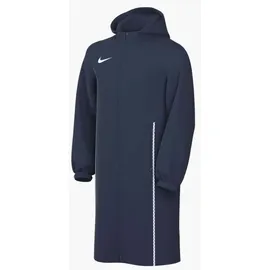Nike Y Nk Tf Park 26 Sdf Jkt Stadionjacke Kinder - midnight navy/