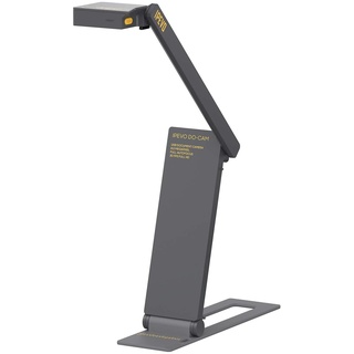 Ipevo DO-CAM HD Ultra Portable 8MP USB Document Camera / Webcam