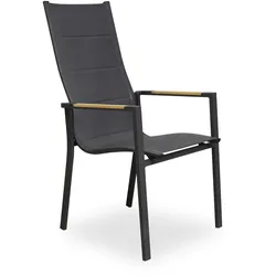 Gartenstuhl outdoor UNICAMO - Stoff