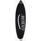 Oxbow Flechu - Surf board bag Black 5'6 - 6'4