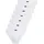 S.Oliver Herren Slips, 7er Pack – Slipdose, Baumwolle, einfarbig weiß M