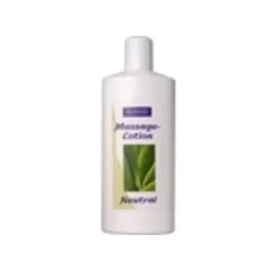 Massage-Lotion Neutral 1000 ml
