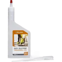 Prounol Silikonöl Laufband Öl 200 ml - 100% reines