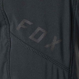 Fox Damen Winter Radhose Defend Fire schwarz XS