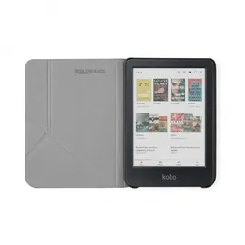 KOBO Clara Colour/BW Black SleepCover Case