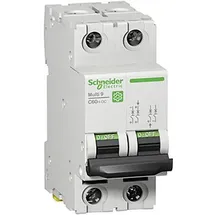 Schneider Electric M9U21210 Leitungsschutzschalter