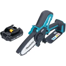Makita DUC101Y01 inkl. 1 x 1,5 Ah Akku