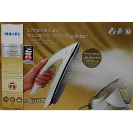 Philips PerfectCare Elite GC9642