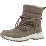 Kappa Laiza Herren Braun 40