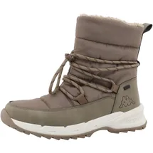 Kappa Laiza Herren Braun 40