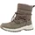 Kappa Laiza Herren Braun 40