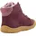 Ricosta Stiefel Tex in violett - Gr.: 24