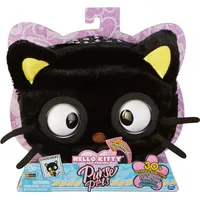 Spin Master Purse Pets - Chococat - schwarz