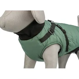 Trixie Pontis Harness Hundejacke - Sage - 27 cm