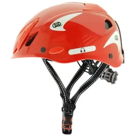 Kong Helm Arbeit Unisex Erwachsene Orange
