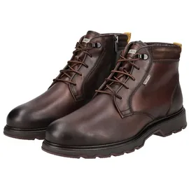 PIKOLINOS Herren Dunkelbraun 40