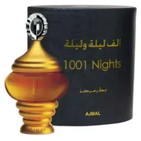Ajmal 1001 Nights Eau de Cologne 30 ml