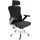 clouvou PowerSeat Kunststoff Schwarz