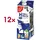 Gut&Günstig H-Milch 12 x 1 l