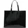 Ted Baker Allicon Shopper Polyurethan Black