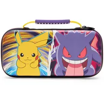 PowerA Protection Case für Nintendo Switch Pikachu vs Gengar