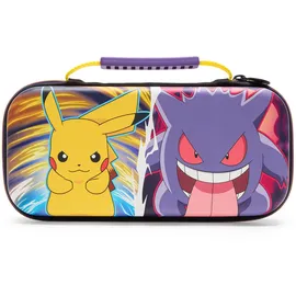 PowerA Protection Case für Nintendo Switch Pikachu vs Gengar