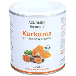 Acurmin Ferment Kurkuma