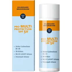 Braukmann Pro Multi Protection SPF50