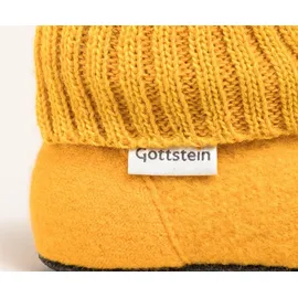 Gottstein Alpine Boot FE Gelb 22