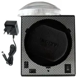 Uhrenbeweger Boxy Classic CARBON EDITION PRO1 - Beco Technic - Kollektion 2025