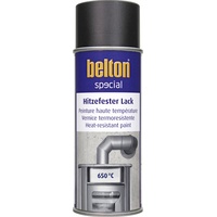 belton special Hitzefest 650° C 400 ml schwarz