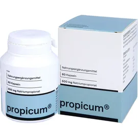PROPICUM Kapseln
