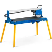 MSW Fliesenschneidmaschine elektrisch - 2000 W - 2950 U/min