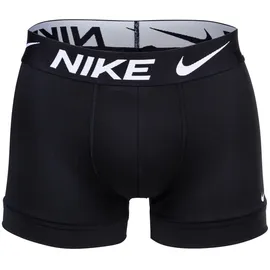 Nike Pants Trunk 3PK schwarz S 3er Pack