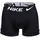 Nike Pants Trunk 3PK schwarz S 3er Pack