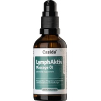 Casida GmbH LymphAktiv Massage Öl