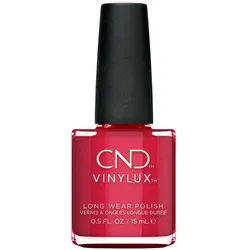CND Vinylux Night Moves Kiss Of Fire 15 ml