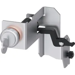 SIEMENS Sicherheitsschloss 3WA9111-0BA73