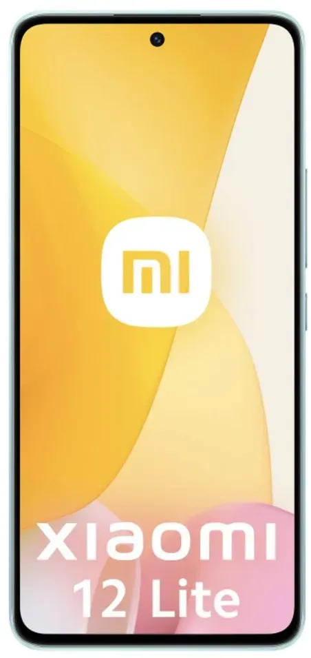 Smartphone Xiaomi 12 Lite 6,55