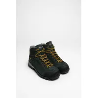 MEINDL Salo GTX Mid Herren (Loden/Mais), 42.5 EU
