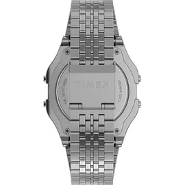 Timex T80 Digital Silikon 34 mm TW2R79300