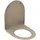 Geberit Renova WC-Sitz Bahama Beige