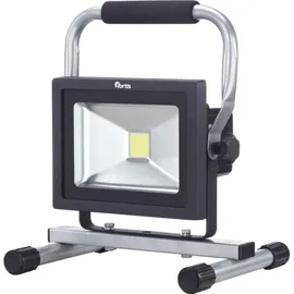 Fortis LED Akku-Baustrahler 20W