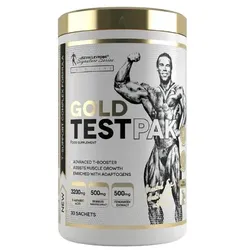 Kevin Levrone Gold Test Pak 300 g