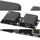 SpeaKa Professional SP-HDMIS-210 HDMI® HDMI Extender über Heimnetzwerk (IP-basiert) 200m