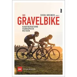 Gravelbike