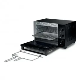 Hisense HOM30M schwarz